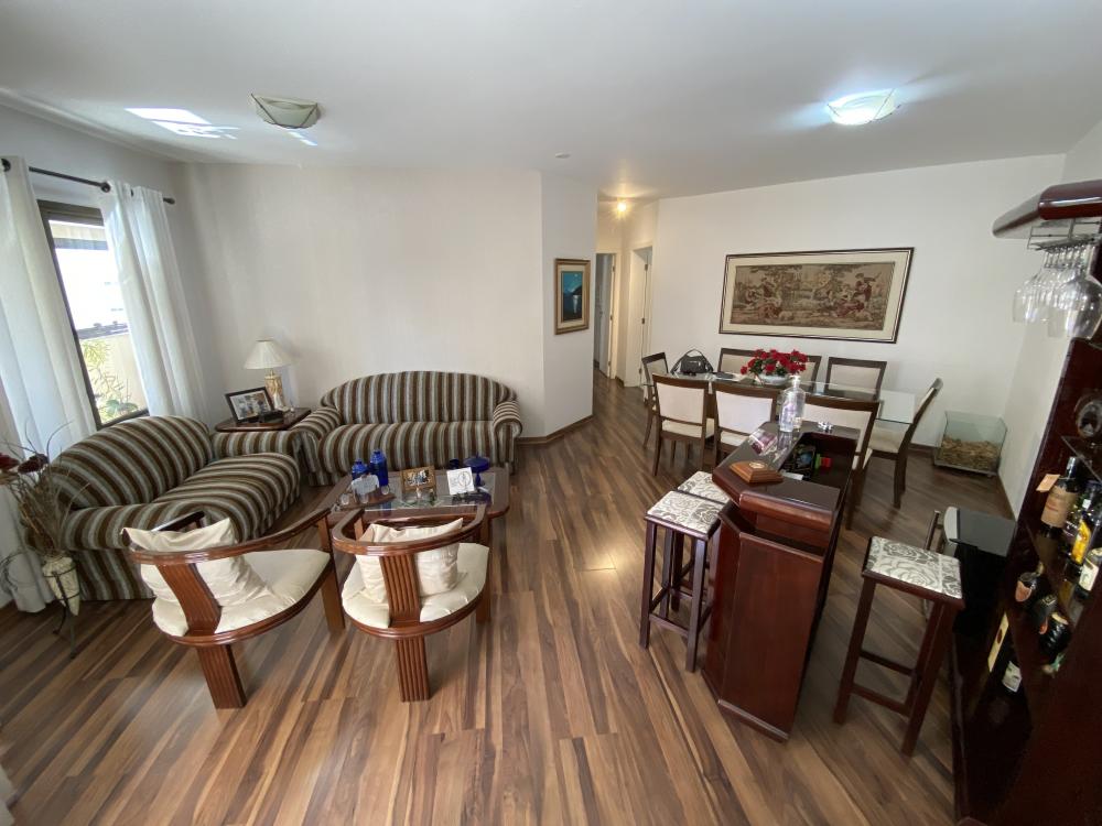 Apartamento - Padrão - Parque Residencial Aquarius - São José dos