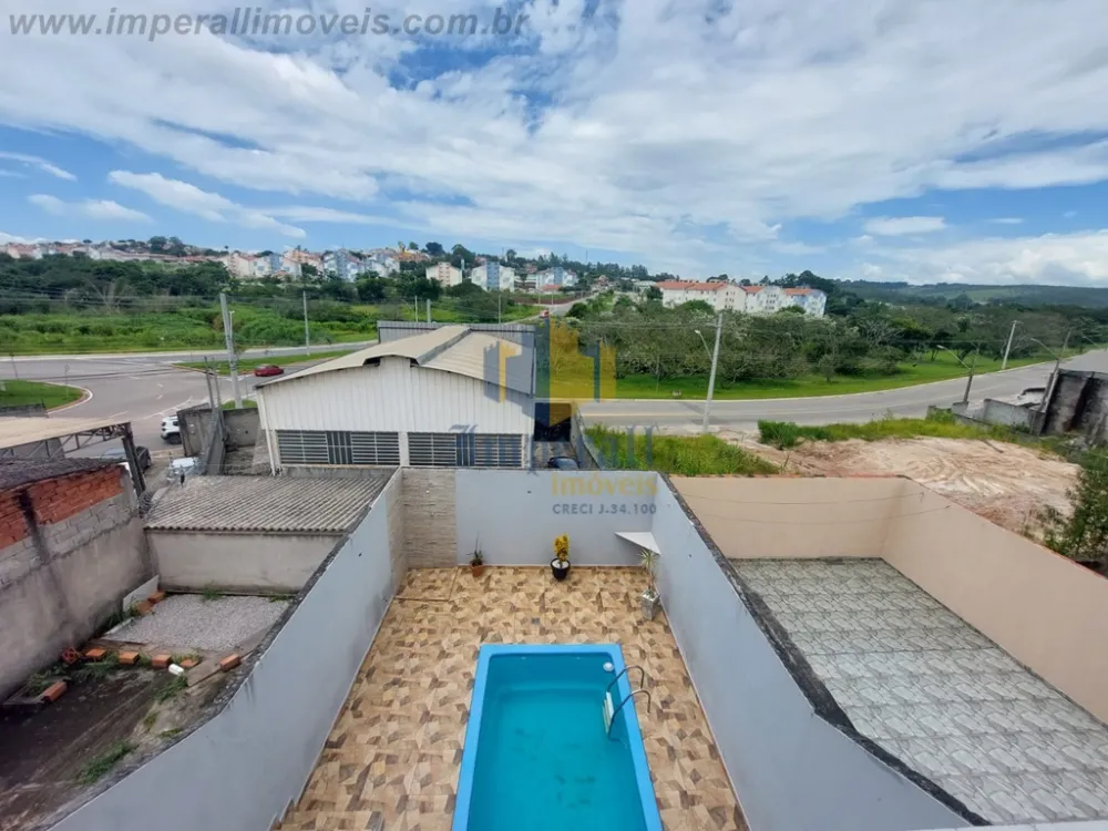 Imóveis com piscina para alugar em Jardim Palmeiras, São José do