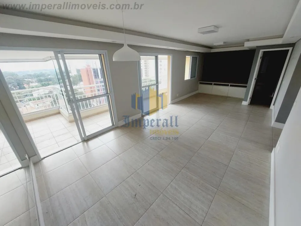 APARTAMENTO DE ALTO PADRÃO - ESPLANADA LIFE CLUB - SÃO JOSÉ DOS CAMPOS