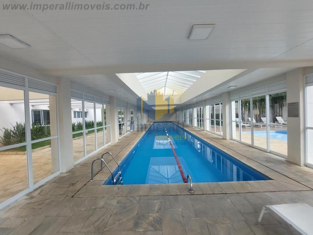 APARTAMENTO DE ALTO PADRÃO - ESPLANADA LIFE CLUB - SÃO JOSÉ DOS CAMPOS